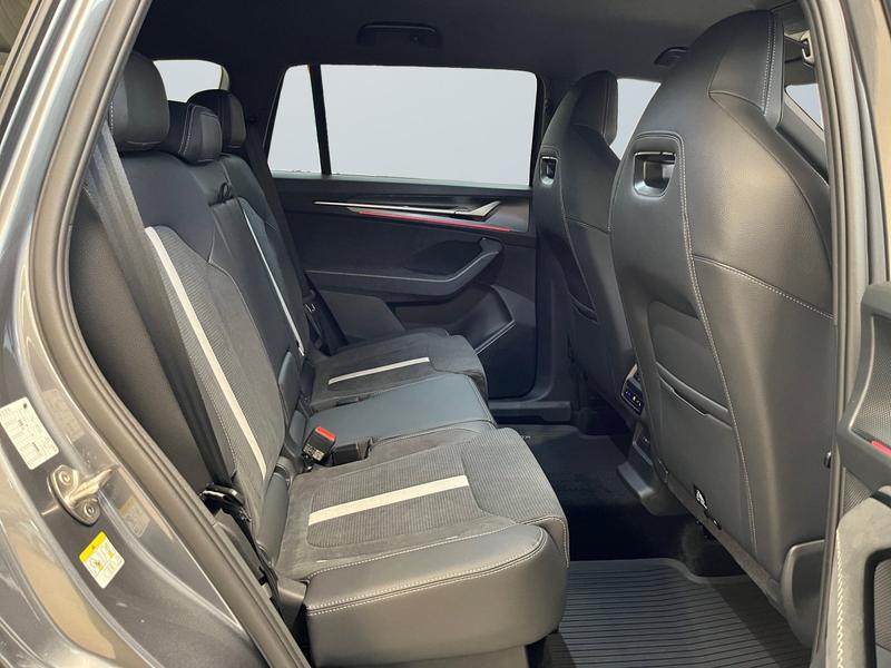 Skoda Kodiaq · Sportline · Bild 13