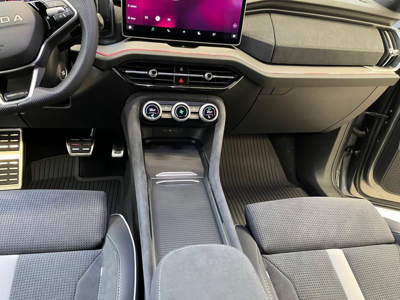 Skoda Kodiaq · Sportline · Bild 11