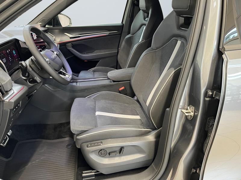 Skoda Kodiaq · Sportline · Bild 9