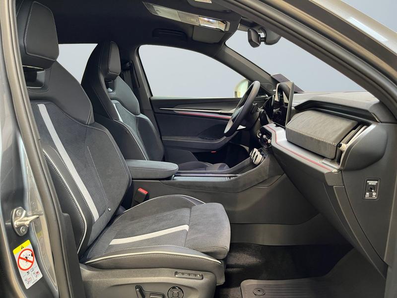 Skoda Kodiaq · Sportline · Bild 12