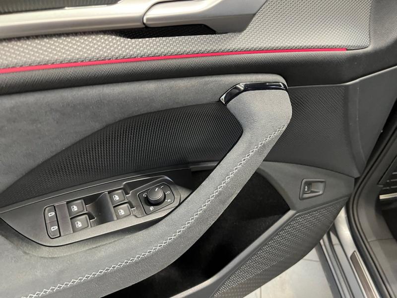 Skoda Kodiaq · Sportline · Bild 21