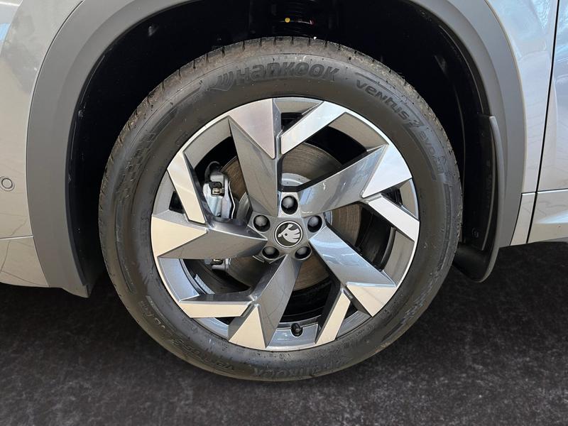 Skoda Kodiaq · Sportline · Bild 17