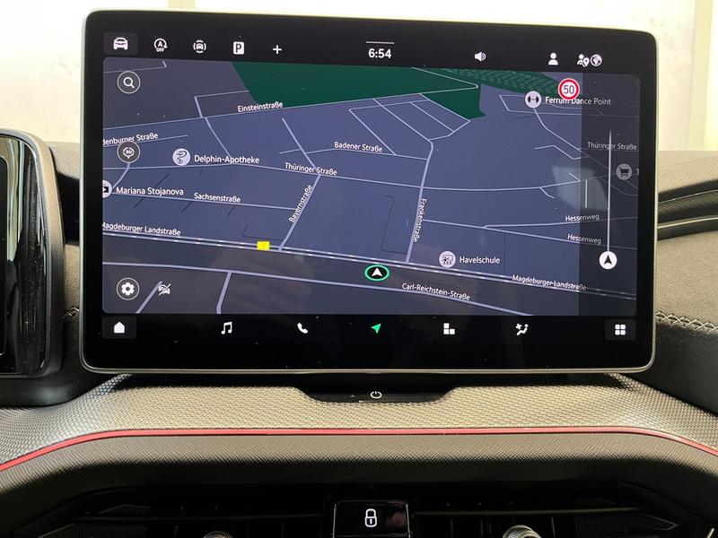 Skoda Kodiaq · Sportline · Bild 15