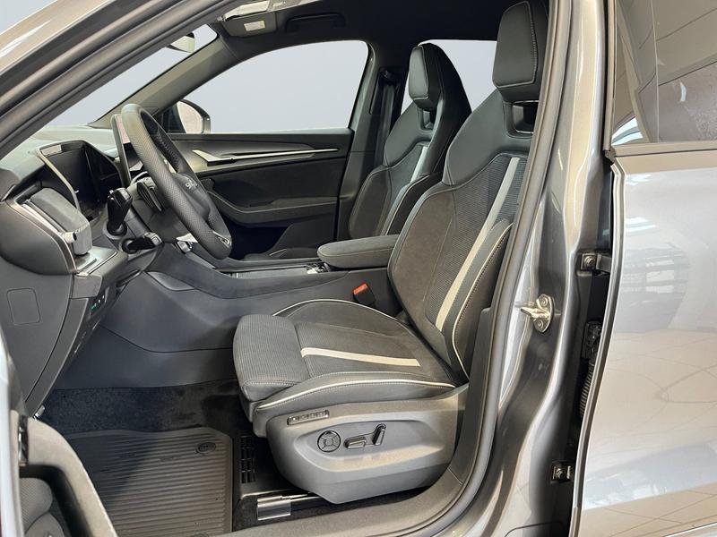 Skoda Kodiaq · Sportline · Bild 9
