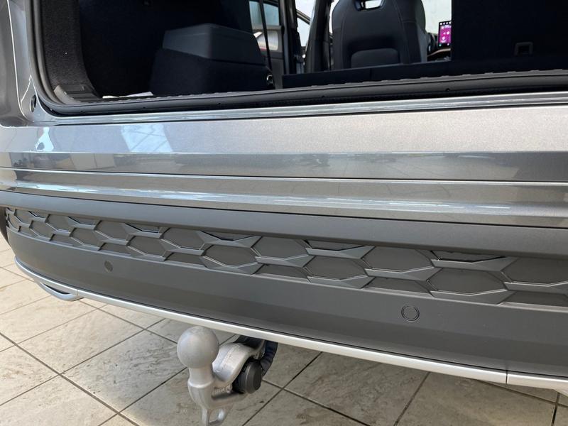 Skoda Kodiaq · Sportline · Bild 19
