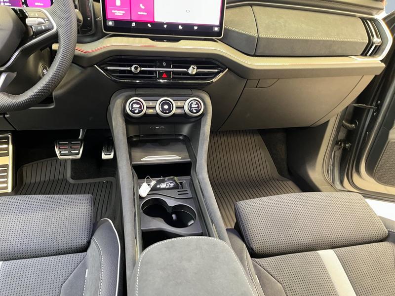 Skoda Kodiaq · Sportline · Bild 11