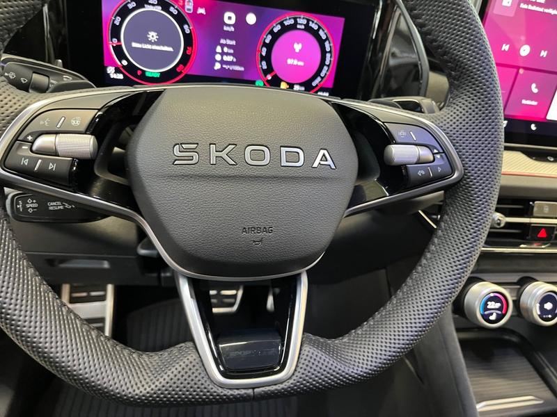 Skoda Kodiaq · Sportline · Bild 24