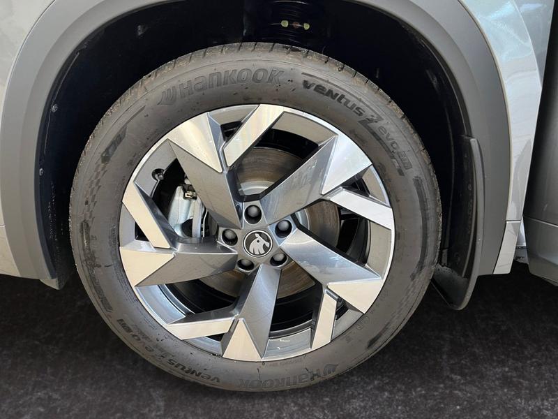 Skoda Kodiaq · Sportline · Bild 17