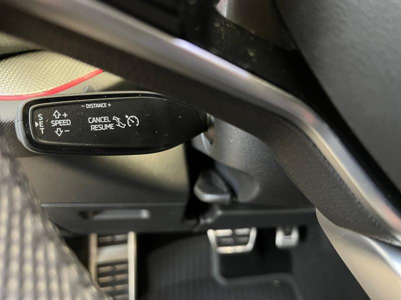 Skoda Kodiaq · Sportline · Bild 23