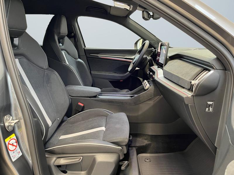 Skoda Kodiaq · Sportline · Bild 12
