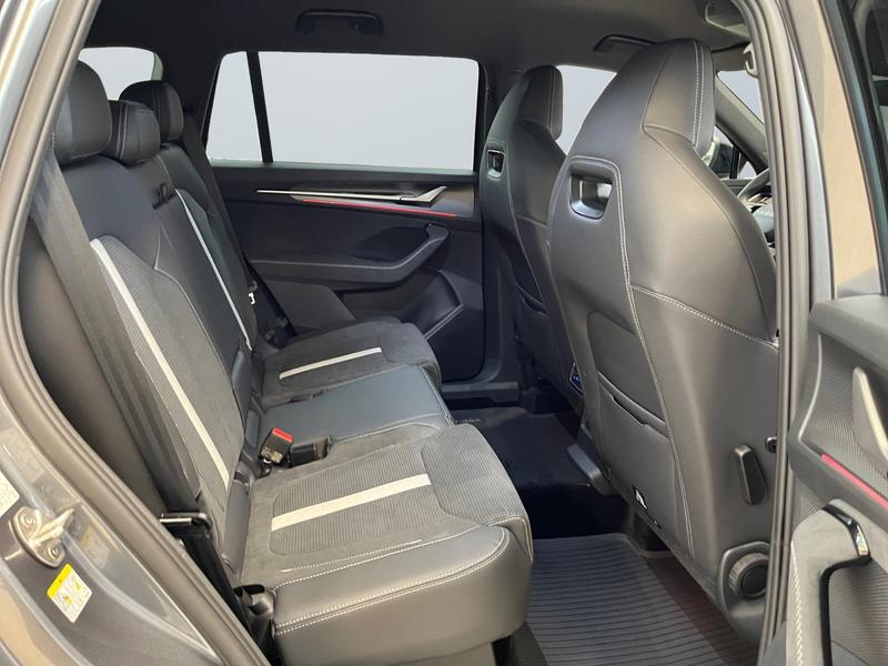 Skoda Kodiaq · Sportline · Bild 13