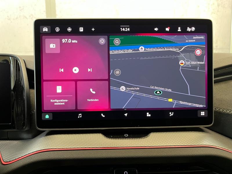 Skoda Kodiaq · Sportline · Bild 15