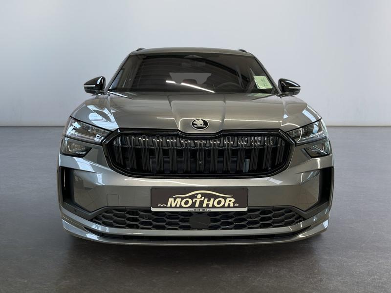 Skoda Kodiaq · Sportline · Bild 8