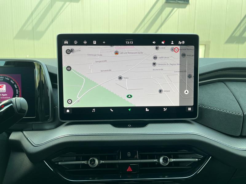 Skoda Kodiaq · Sportline · Bild 13