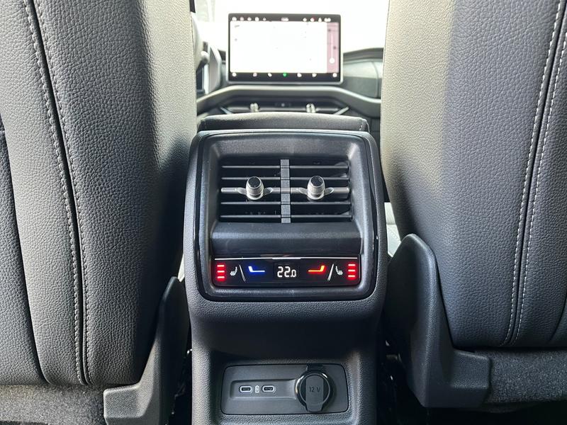 Skoda Kodiaq · Sportline · Bild 16