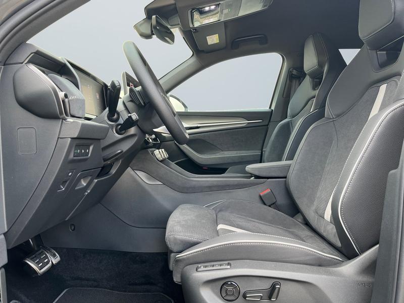 Skoda Kodiaq · Sportline