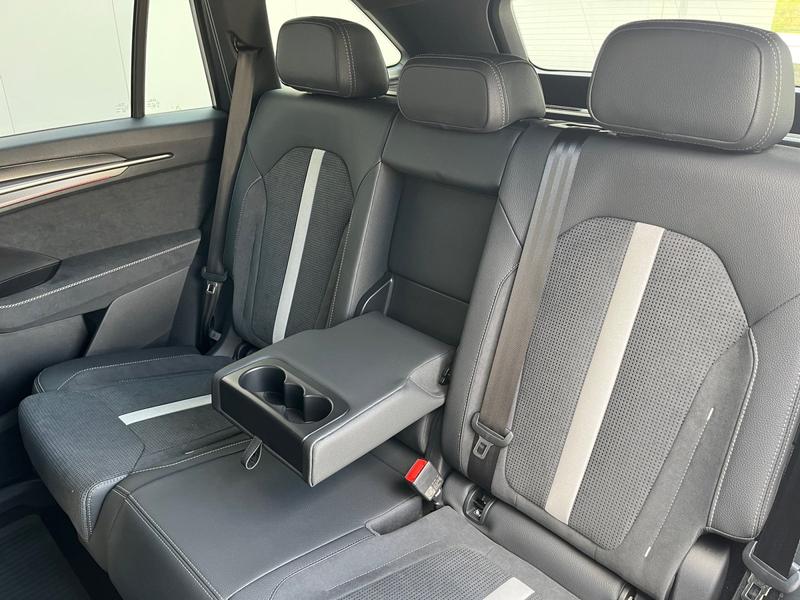 Skoda Kodiaq · Sportline · Bild 17