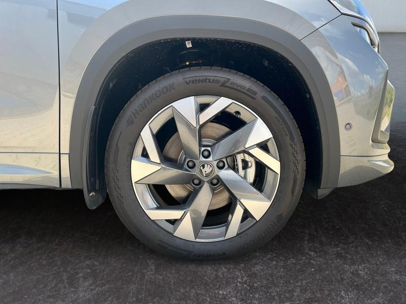 Skoda Kodiaq · Sportline · Bild 15
