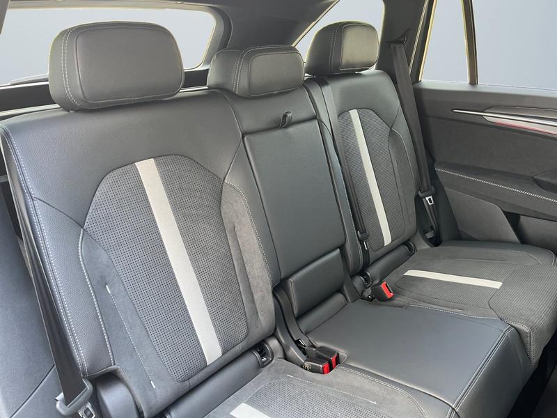 Skoda Kodiaq · Sportline · Bild 11