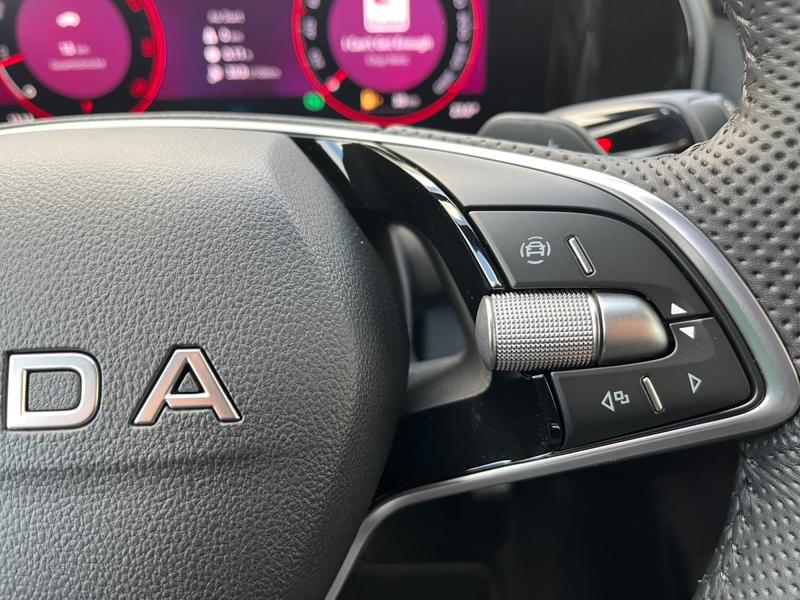 Skoda Kodiaq · Sportline · Bild 23