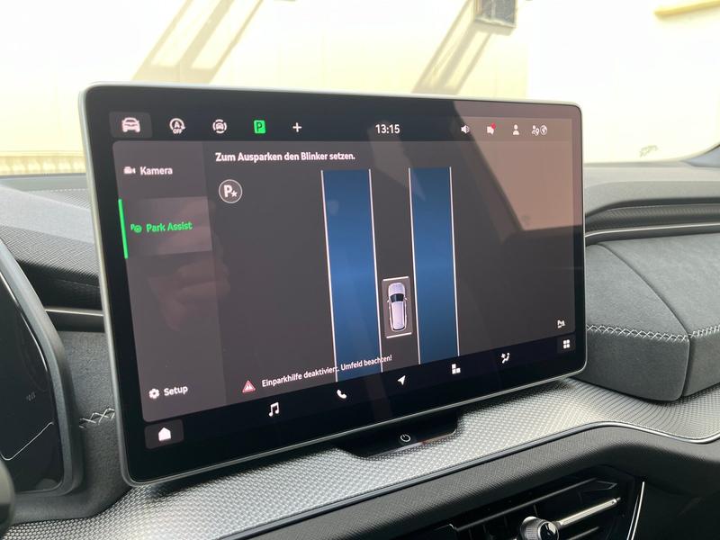Skoda Kodiaq · Sportline · Bild 25