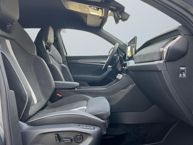 Skoda Kodiaq · Sportline · Bild 10