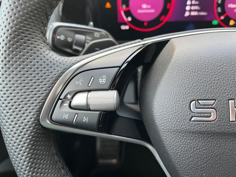 Skoda Kodiaq · Sportline · Bild 22