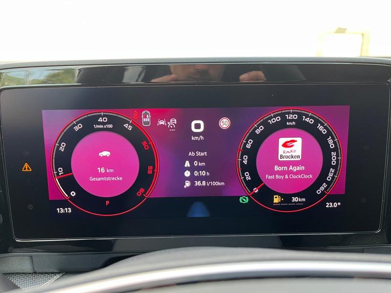 Skoda Kodiaq · Sportline · Bild 12