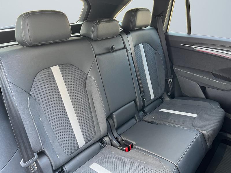 Skoda Kodiaq · Sportline · Bild 11