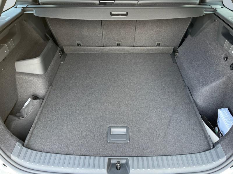 Skoda Kodiaq · Sportline · Bild 14