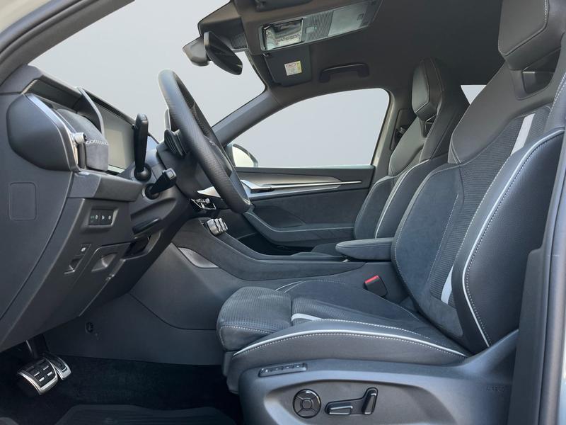 Skoda Kodiaq · Sportline