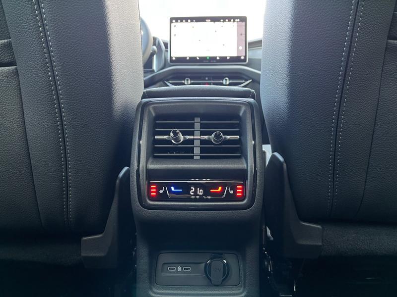 Skoda Kodiaq · Sportline · Bild 16