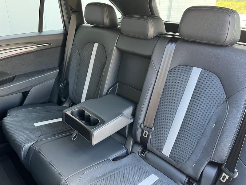 Skoda Kodiaq · Sportline · Bild 17