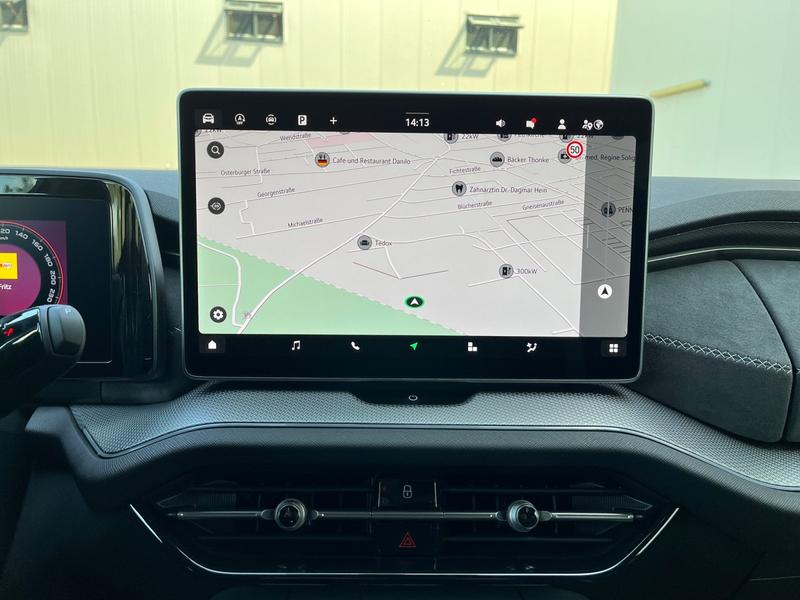 Skoda Kodiaq · Sportline · Bild 13