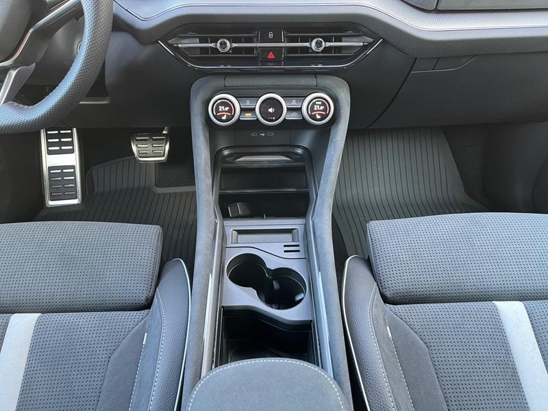 Skoda Kodiaq · Sportline · Bild 9