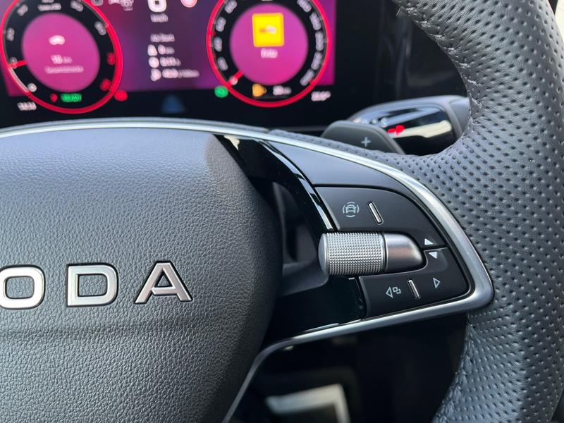Skoda Kodiaq · Sportline · Bild 23