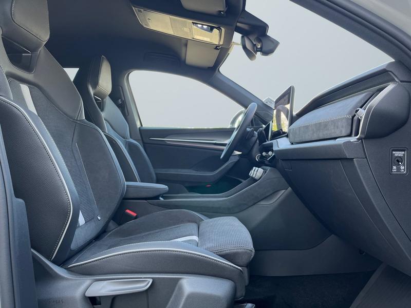 Skoda Kodiaq · Sportline · Bild 10