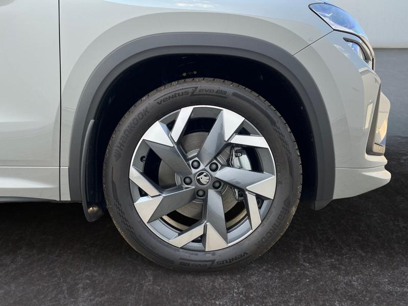 Skoda Kodiaq · Sportline · Bild 15
