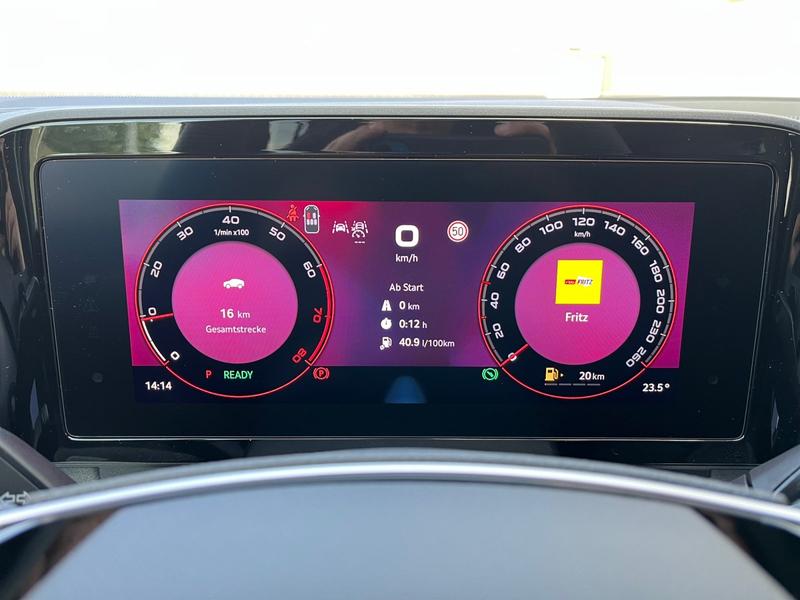 Skoda Kodiaq · Sportline · Bild 12