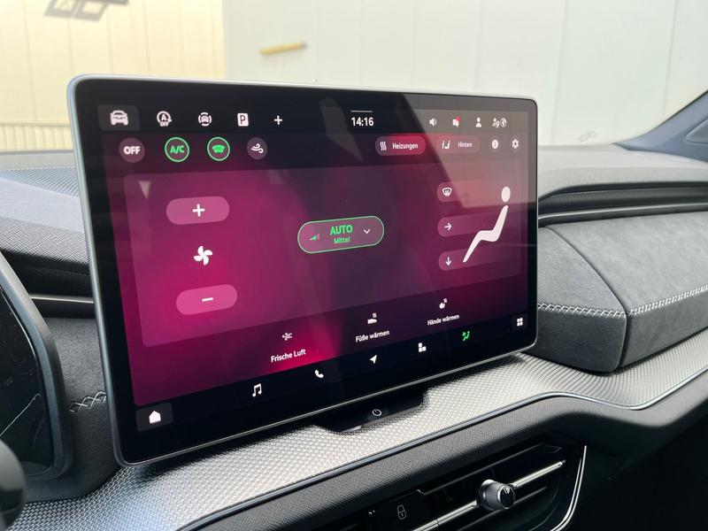 Skoda Kodiaq · Sportline · Bild 25
