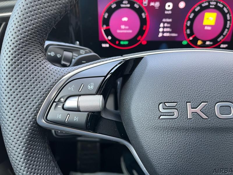 Skoda Kodiaq · Sportline · Bild 22