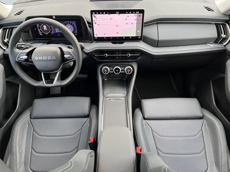 Skoda Kodiaq · Selection · Bild 8
