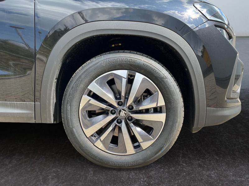 Skoda Kodiaq · Selection · Bild 15