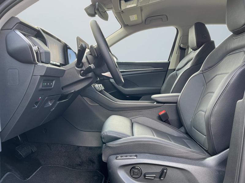 Skoda Kodiaq · Selection