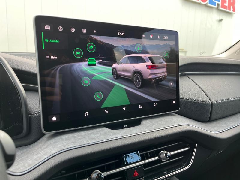 Skoda Kodiaq · Selection · Bild 23