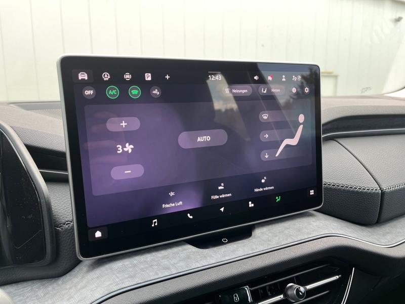 Skoda Kodiaq · Selection · Bild 24