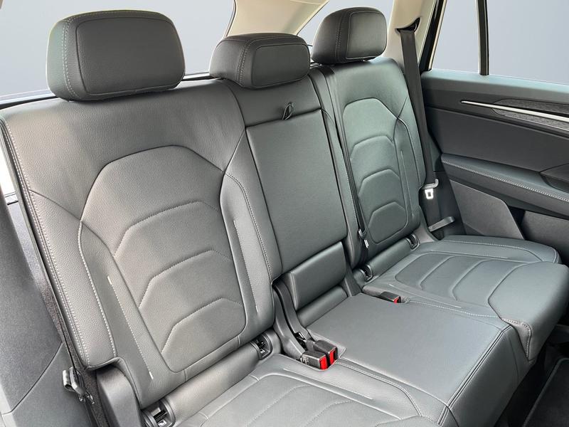 Skoda Kodiaq · Selection · Bild 11
