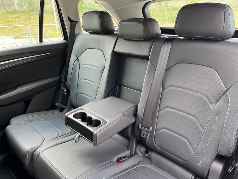 Skoda Kodiaq · Selection · Bild 17