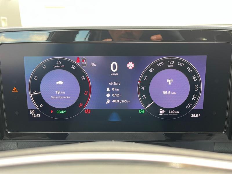 Skoda Kodiaq · Selection · Bild 12