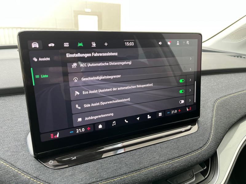 Skoda Elroq · 60 · Bild 23